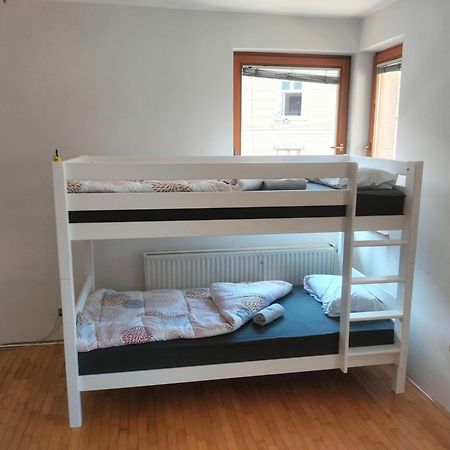 Exotic Nature Hostel Sarajevo Bagian luar foto